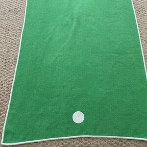 Manduka yoga grip towel